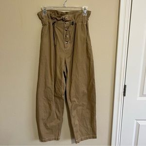 Urban Outfitters Drawstring Pants/ Size small